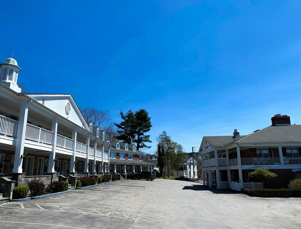 Inn on the Hudson hotel detail image 2