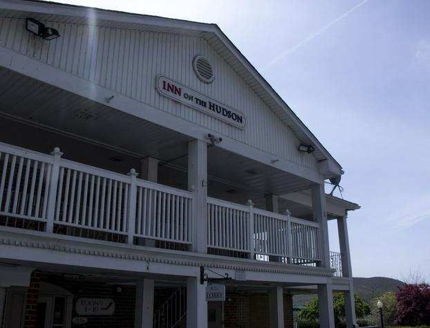 Inn on the Hudson hotel detail image 3