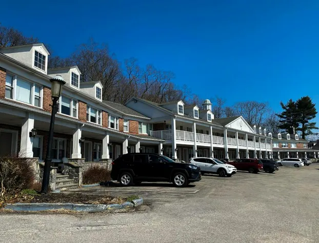 Inn on the Hudson hotel detail image 3
