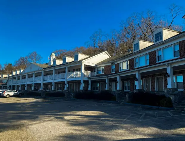 Inn on the Hudson hotel detail image 4