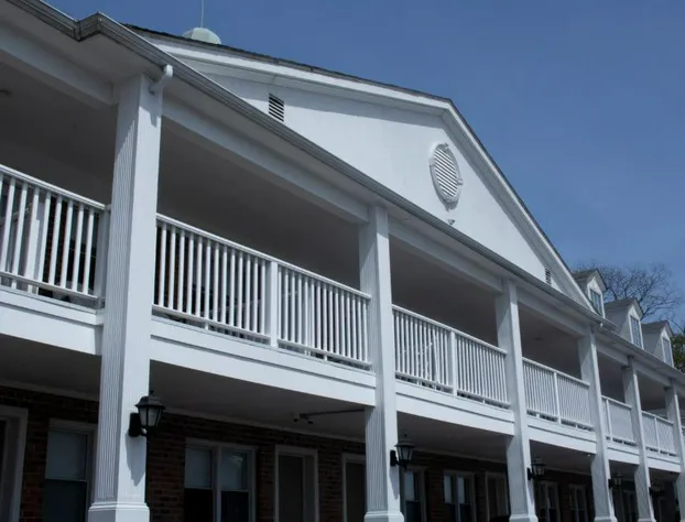 Inn on the Hudson hotel detail image 4