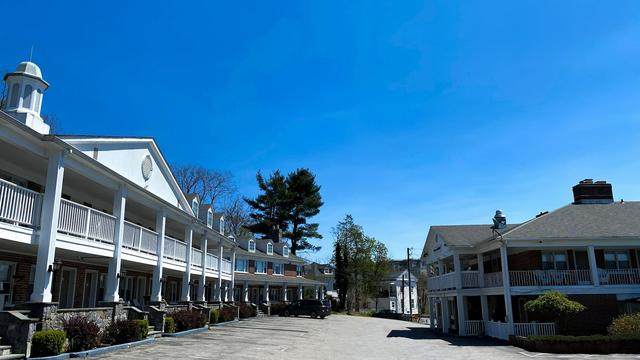 Inn on the Hudson hotel detail image 1