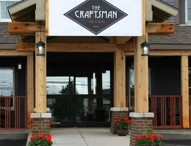 The Craftsman Inn & Suites hotel detail image 2