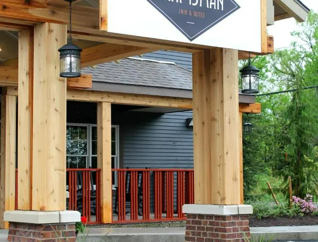 The Craftsman Inn & Suites hotel detail image 1