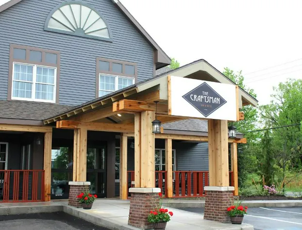 The Craftsman Inn & Suites hotel detail image 2