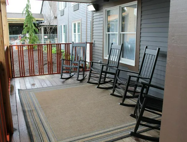 The Craftsman Inn & Suites hotel detail image 3