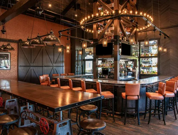 The Craftsman Inn & Suites hotel detail image 4