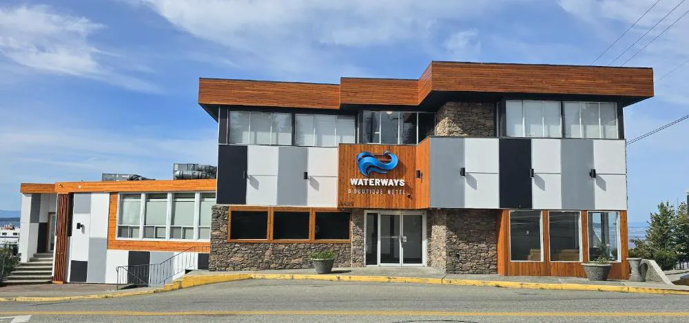 Waterways, A Boutique Hotel hotel hero