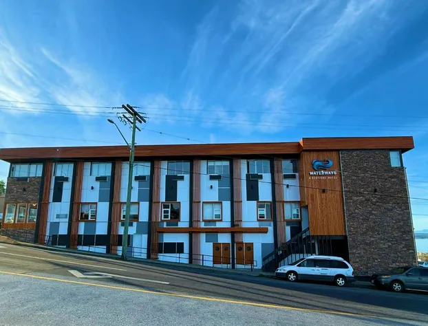 Waterways, A Boutique Hotel hotel detail image 1