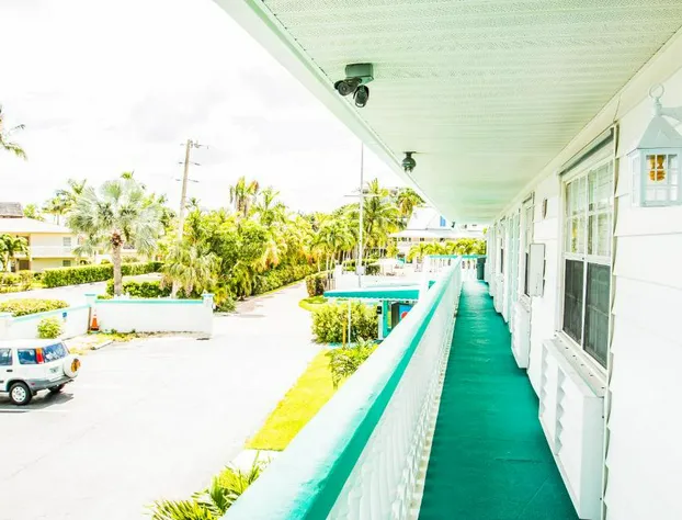 The Boat House hotel detail image 2