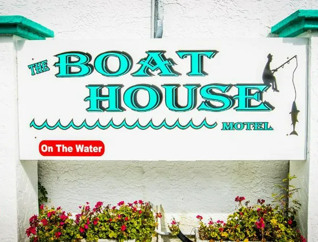 The Boat House hotel detail image 4