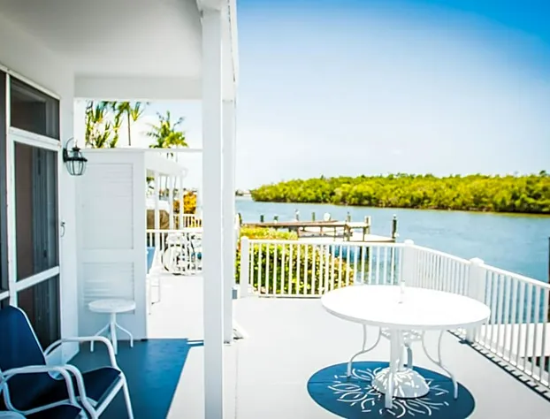 The Boat House hotel detail image 4