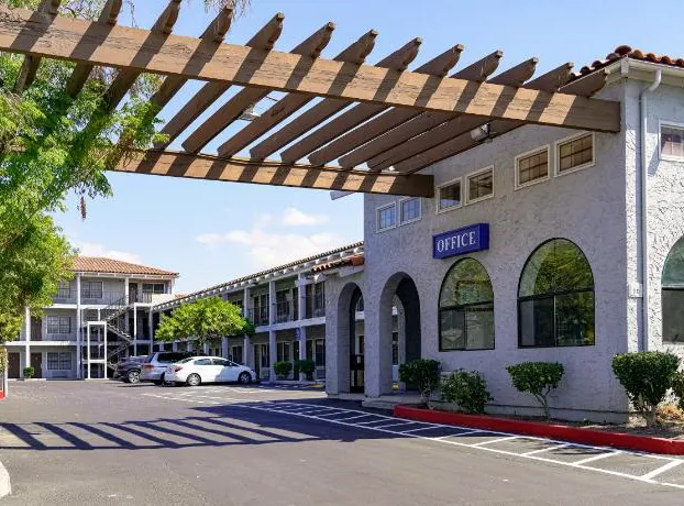 Milpitas Inn hotel detail image 1