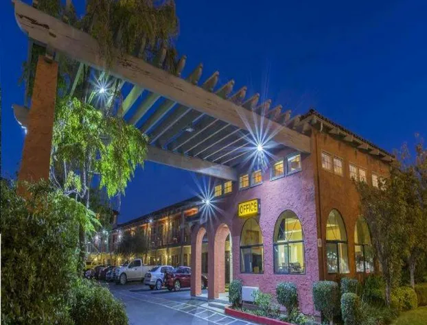 Milpitas Inn hotel detail image 2