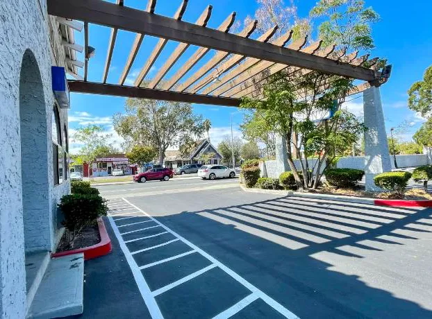 Milpitas Inn hotel detail image 3