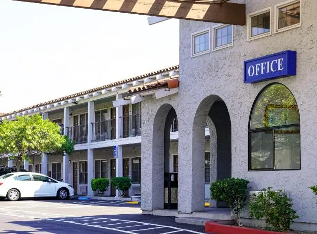 Milpitas Inn hotel detail image 4