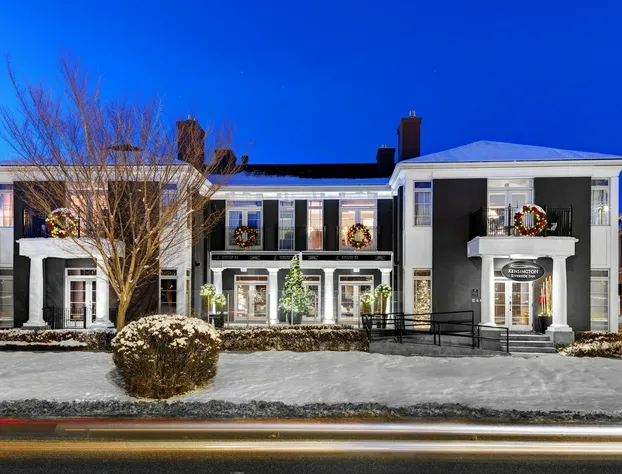 Hotel Arts Kensington hotel detail image 1