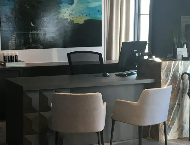 Hotel Arts Kensington hotel detail image 2