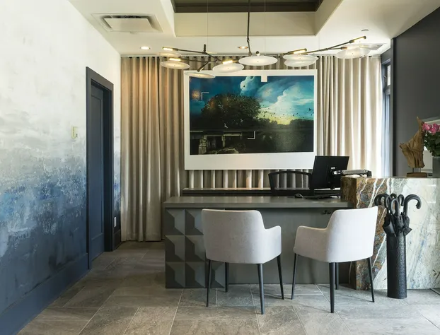 Hotel Arts Kensington hotel detail image 3