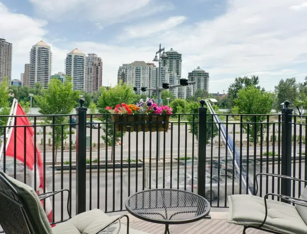 Hotel Arts Kensington hotel detail image 1