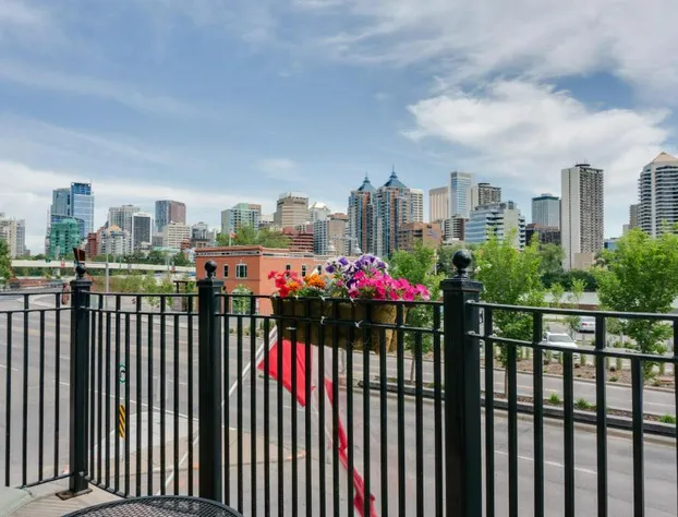 Hotel Arts Kensington hotel detail image 2