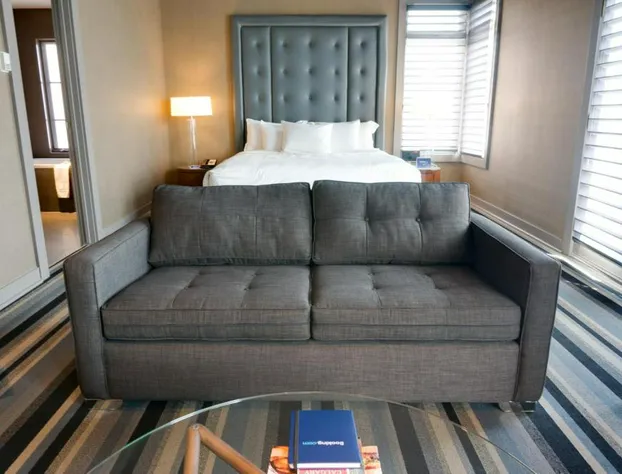 Hotel Arts Kensington hotel detail image 4