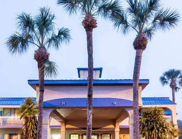 Vista Inn And Suites Tampa hotel detail image 2