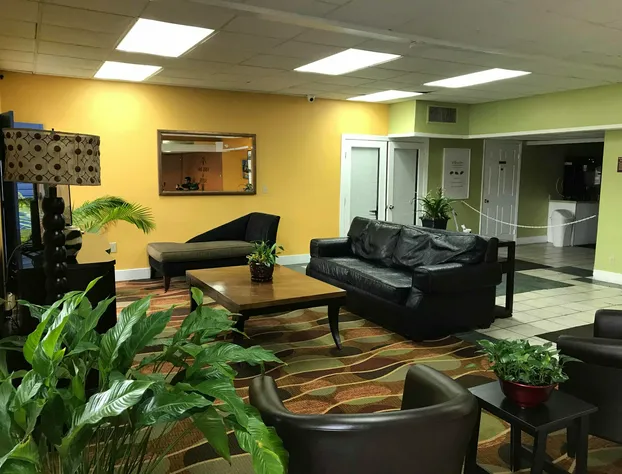 Vista Inn And Suites Tampa hotel detail image 3