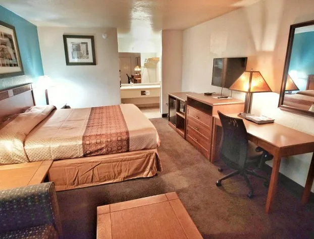 Claridge Inn hotel detail image 1