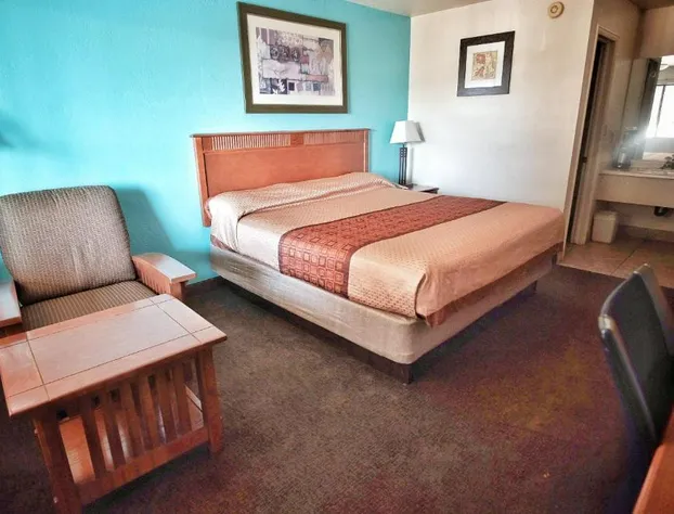 Claridge Inn hotel detail image 2