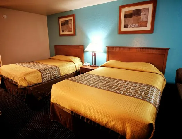 Claridge Inn hotel detail image 3