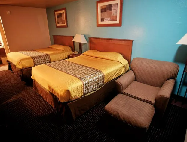 Claridge Inn hotel detail image 4