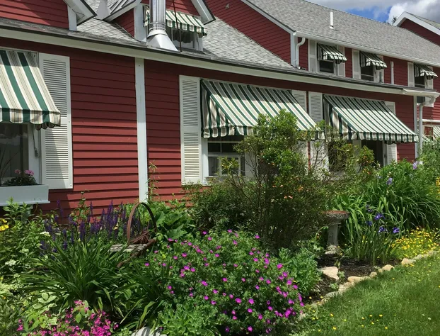 The Vermont Inn hotel detail image 3