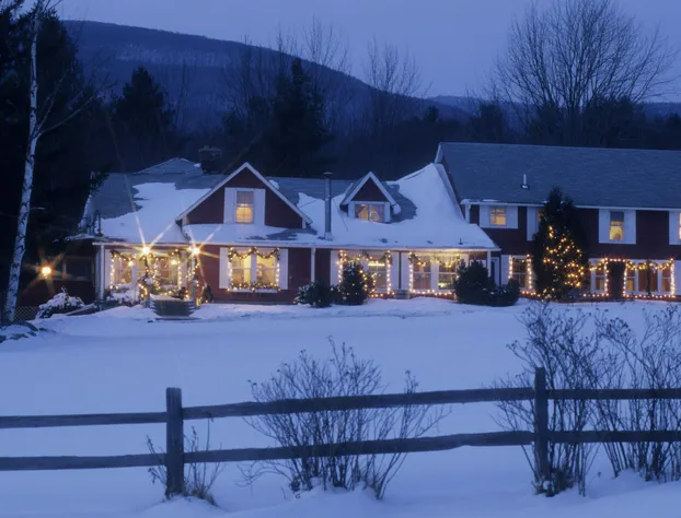 The Vermont Inn hotel detail image 1