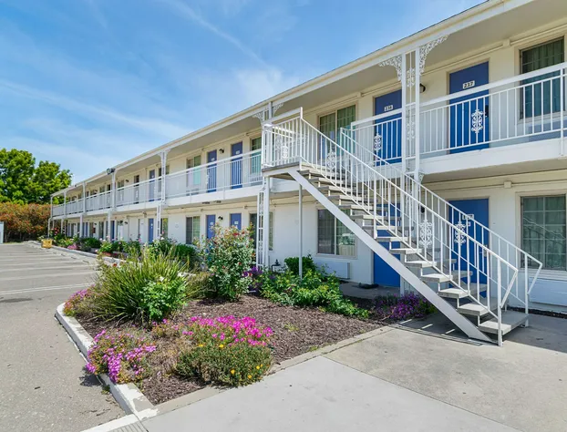 Motel 6 Santa Maria, CA - South hotel detail image 1