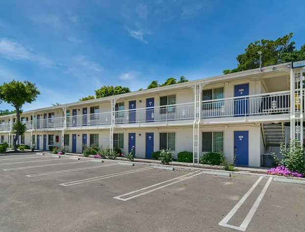 Motel 6 Santa Maria, CA - South hotel detail image 2