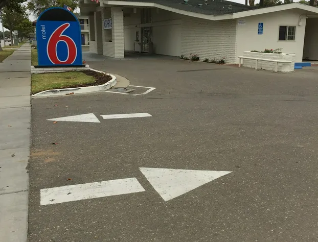 Motel 6 Santa Maria, CA - South hotel detail image 3