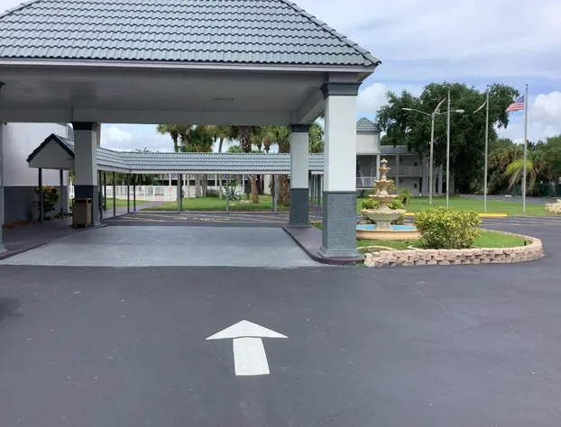 Heritage Park Inn hotel detail image 2