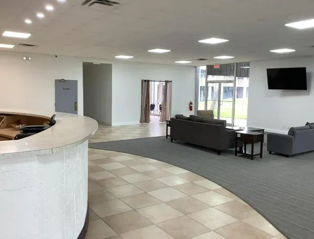 Heritage Park Inn hotel detail image 4