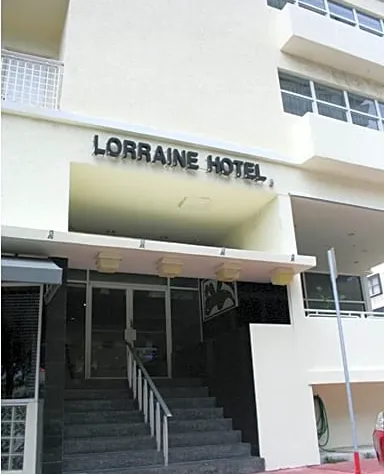 Lorraine Hotel hotel detail image 1