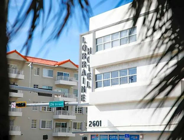 Lorraine Hotel hotel detail image 2