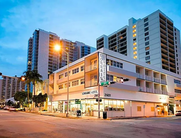 Lorraine Hotel hotel detail image 4