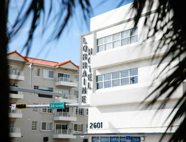 Lorraine Hotel hotel detail image 1