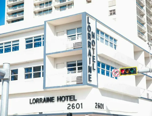 Lorraine Hotel hotel detail image 4