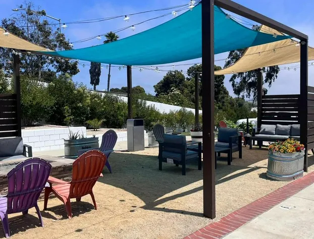 Ocean Palms Motel hotel detail image 3