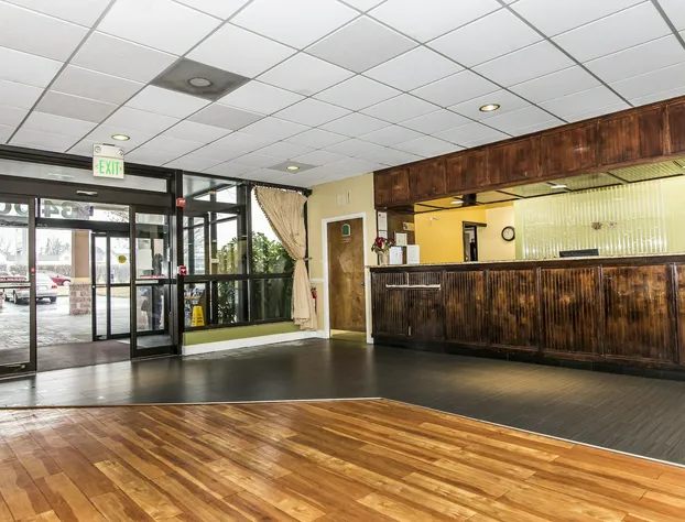 Garden Inn hotel detail image 2