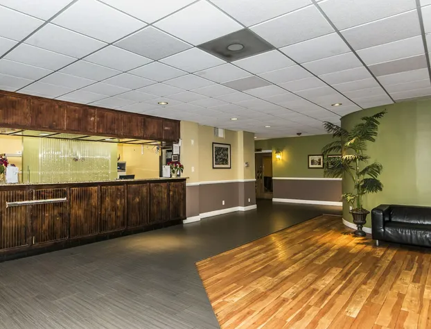 Garden Inn hotel detail image 3