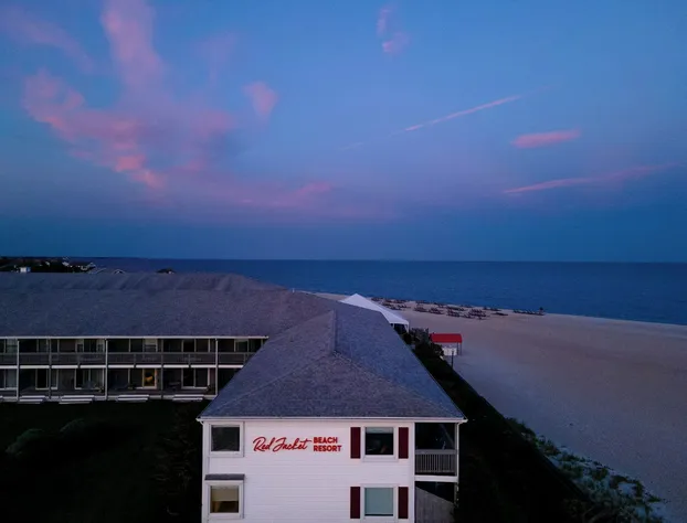 Red Jacket Beach Resort hotel detail image 3