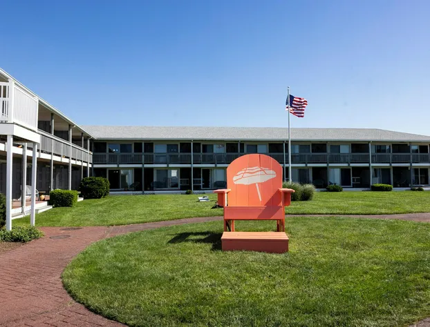 Red Jacket Beach Resort hotel detail image 4