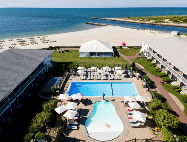 Red Jacket Beach Resort hotel detail image 4